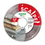 Disco de corte diamantado DISTAR Scalpel 101,6 x 0,9 x 5 x 22,23 mm
