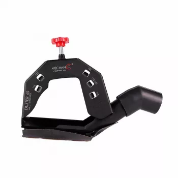 Aspiração de pó DISTAR para rebarbadora Duster 45 115mm-125mm