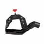 Aspiração de pó DISTAR para rebarbadora Duster 45 115mm-125mm