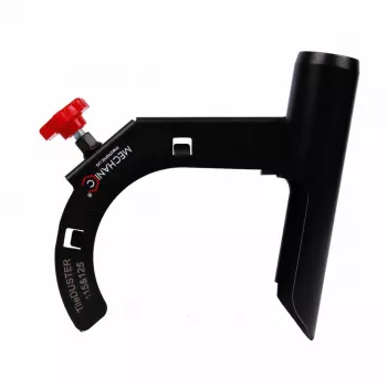 DISTAR Acessório de porca para rebarbadora tileduster 115mm-125mm