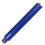 Coroa de diamante DISTAR KORONA DIAMENTOWA RM-TX 1 1/4 52mm x 450mm para corte a seco