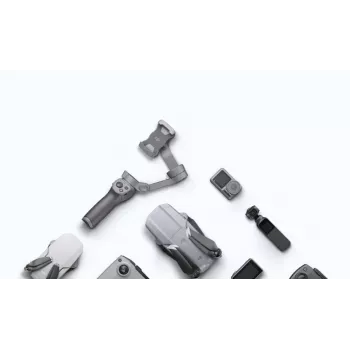 DJI Care Refresh DJI Osmo Pocket 3 (plano de 2 anos)