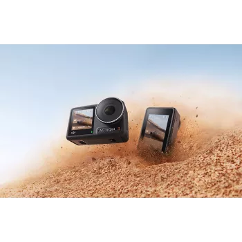 DJI Care Refresh plano de proteção para DJI Osmo Action 3 - código eletrónico