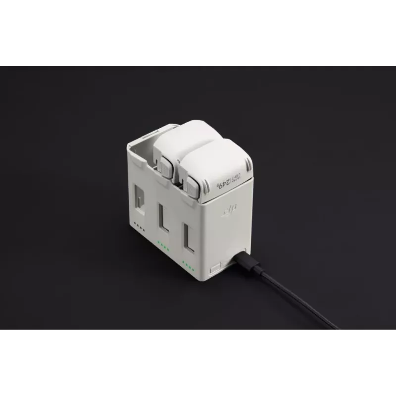 DJI Lito 1 Hub de carregamento bidirecional (CP.MA.00000993)