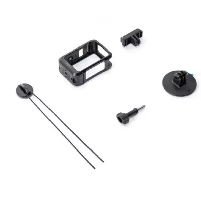 DJI Osmo Action 6 kit de acessórios de proteção multifuncional (CP.OS.00000604)