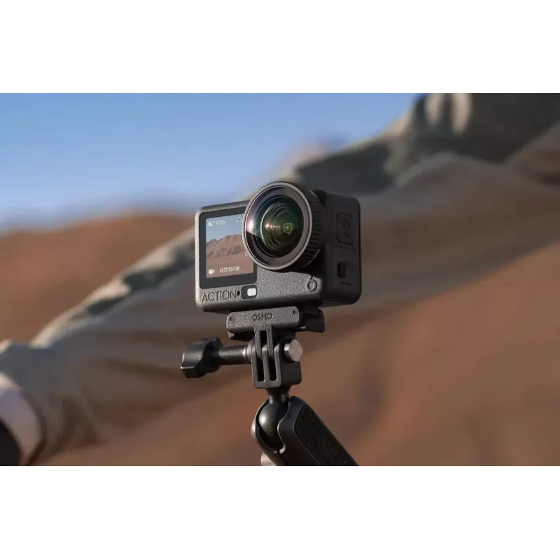 DJI FOV Boost objetiva para Osmo Action 6, CP.OS.00000523