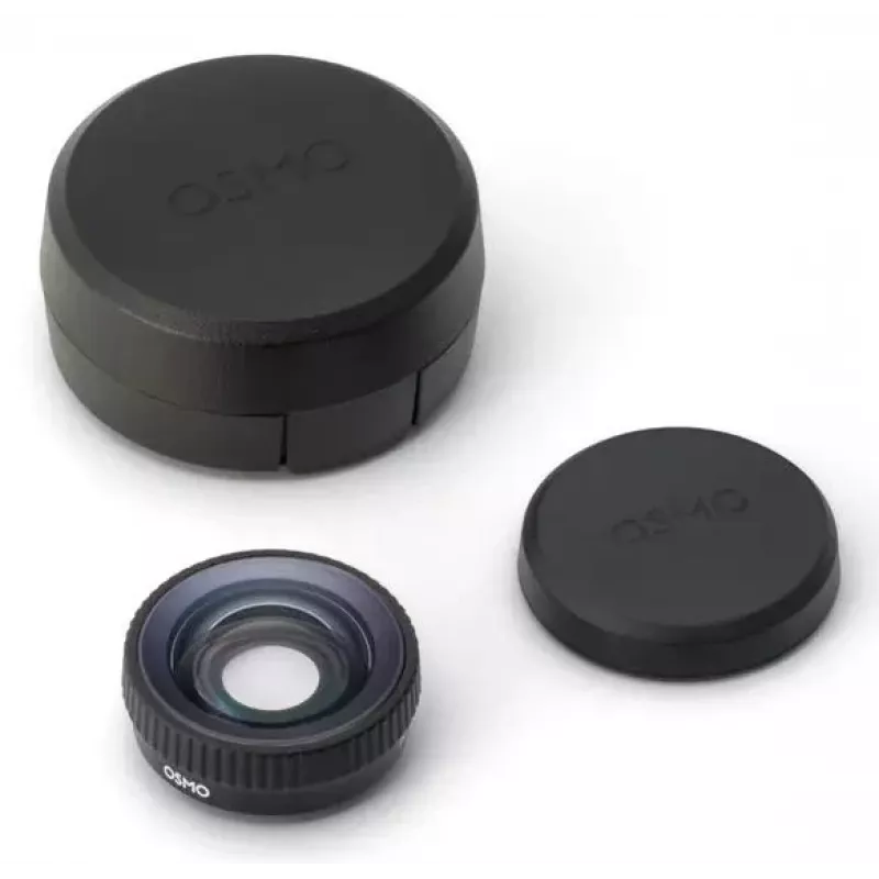 DJI FOV Boost objetiva para Osmo Action 6, CP.OS.00000523