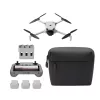 DJI Lito X1 Fly More Combo com comando RC 2, drone 4K/100fps, 34min de voo, <249g, CP.MA.00000975