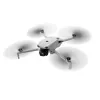 DJI Lito X1 Fly More Combo com comando RC 2, drone 4K/100fps, 34min de voo, <249g, CP.MA.00000975