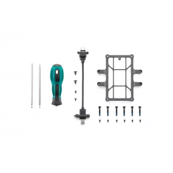 DJI Manifold 3 Kit de Acessórios para Matrice 400
