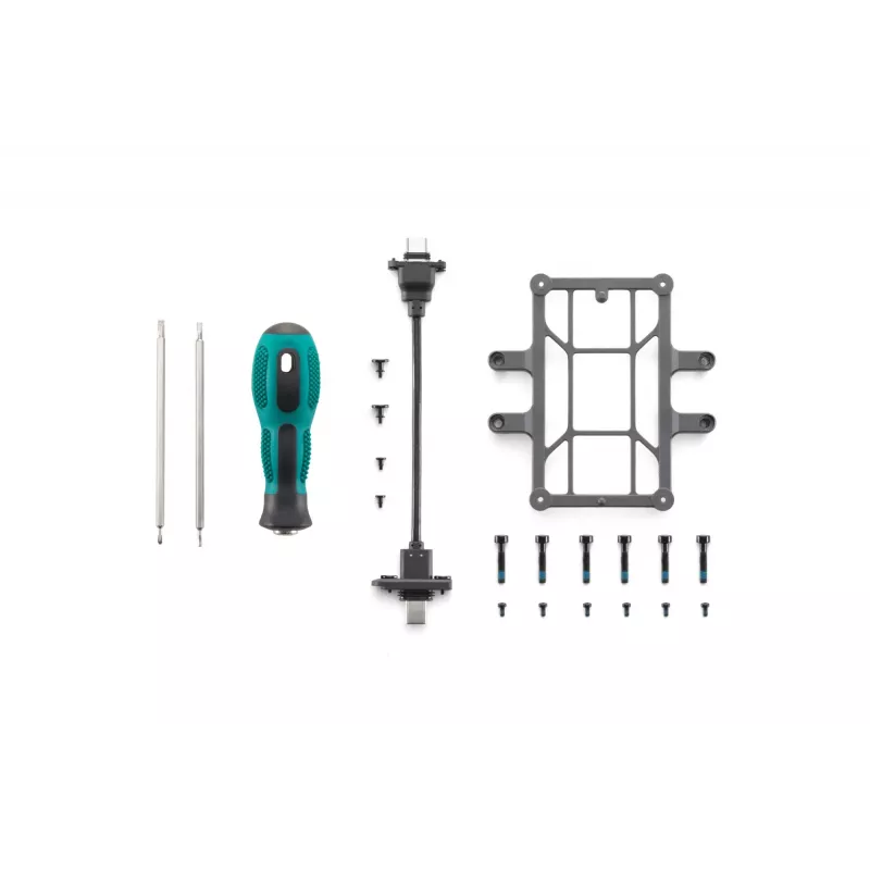 DJI Manifold 3 Kit de Acessórios para Matrice 400