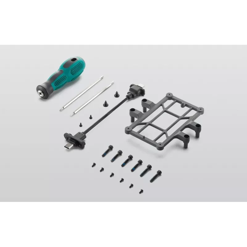 DJI Manifold 3 Kit de Acessórios para Matrice 400