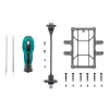 DJI Manifold 3 Kit de Acessórios para Matrice 400