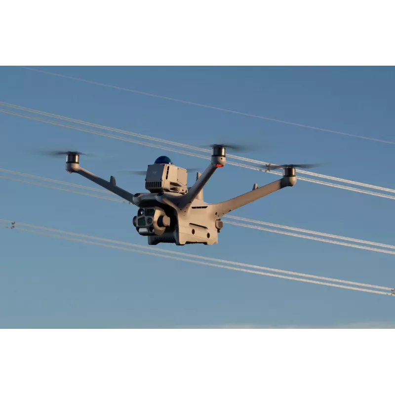 DJI Matrice 4 Módulo de deteção de obstáculos CP.EN.00000648.01