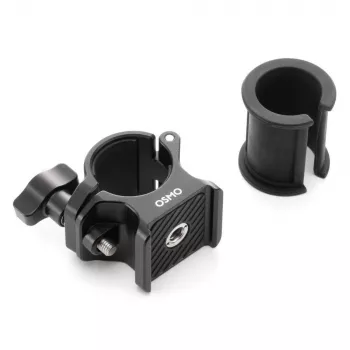DJI Osmo suporte de pinça para pau de selfie (CP.AS.AA000030)