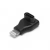 DJI Mic Series adaptador de recetor móvel (Lightning) (CP.RN.00000515)