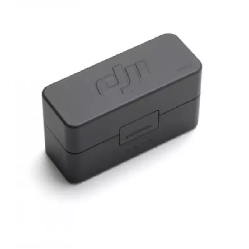 DJI Mic Mini 2 estojo de carregamento (CP.RN.00000534)