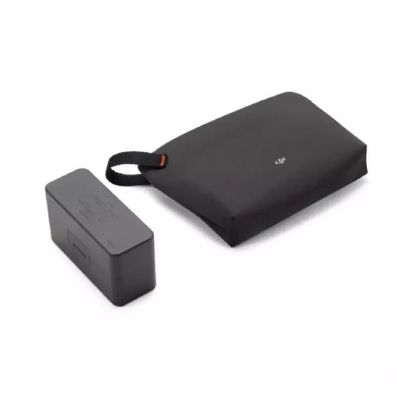 DJI Mic Mini 2 estojo de carregamento (CP.RN.00000534)