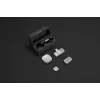 DJI Mic Mini 2S Sistema de microfone sem fios (1 transmissor + 1 recetor móvel + estojo de carregamento)
