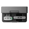 DJI Mic Mini 2S Sistema de microfone sem fios (1 transmissor + 1 recetor móvel + estojo de carregamento)