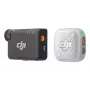 DJI Mic Mini 2S (1 TX + 1 RX) microfone