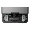 Sistema de microfone sem fios DJI Mic Mini 2S (2 emissores + 1 recetor + estojo de carregamento)
