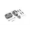 DJI Lito 1 drone com câmara 4K, cinzento, CP.MA.00000990