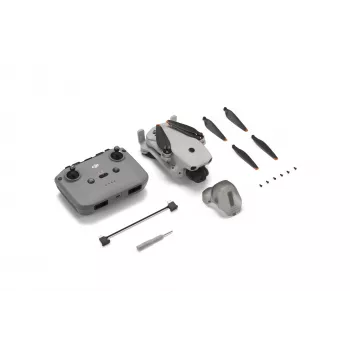 DJI Lito 1 Drone com câmara 4K, cinzento, CP.MA.00000990