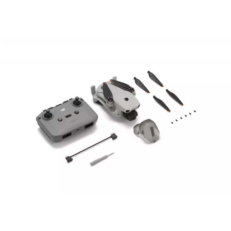 DJI Lito 1 drone com câmara 4K, cinzento, CP.MA.00000990