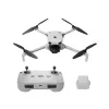 DJI Lito 1 drone com câmara 4K, cinzento, CP.MA.00000990
