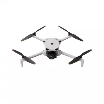 DJI Lito 1 Drone com câmara 4K, cinzento, CP.MA.00000990