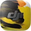Cobertura frontal magnética DJI Mic Mini 2 (CP.RN.00000544)
