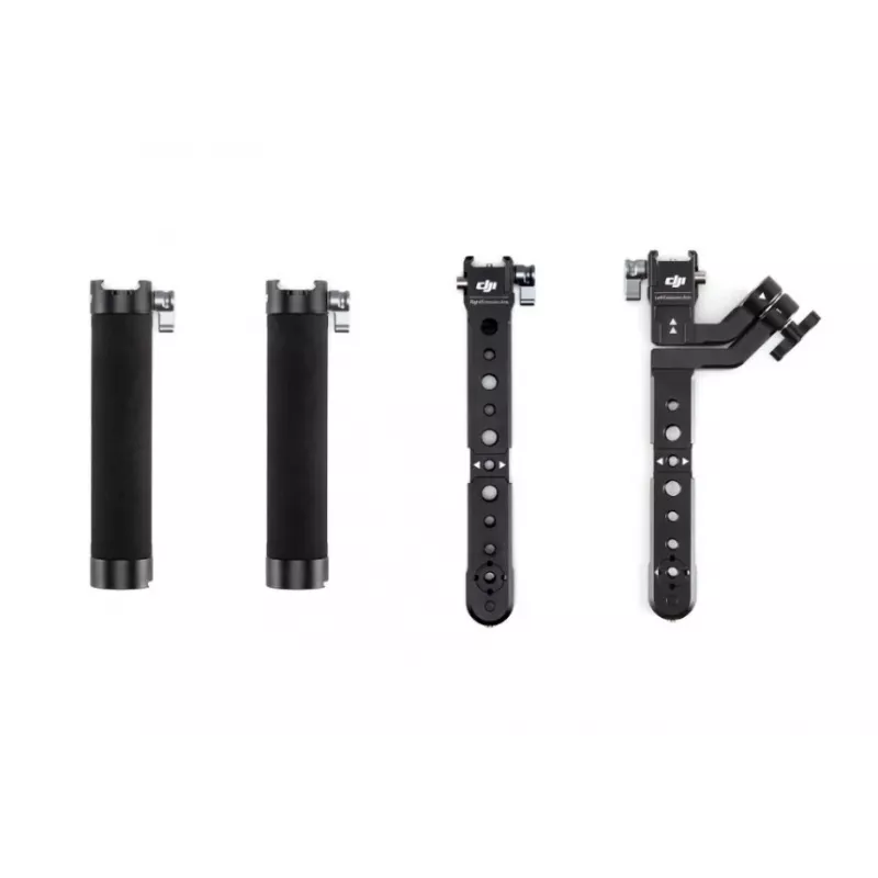 DJI RS Twist Grip punho duplo (CP.RN.00000096.01)