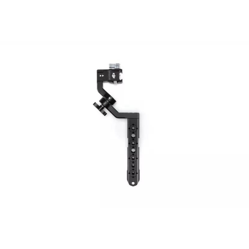 DJI RS Twist Grip punho duplo (CP.RN.00000096.01)