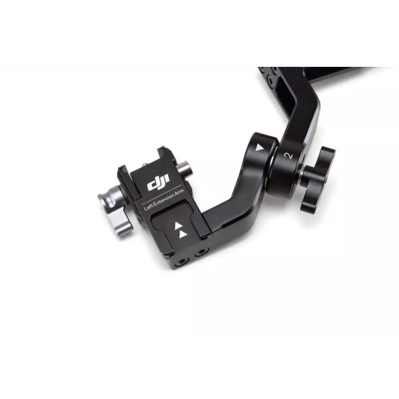 DJI RS Twist Grip punho duplo (CP.RN.00000096.01)
