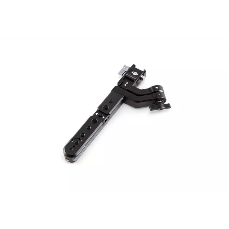 DJI RS Twist Grip punho duplo (CP.RN.00000096.01)