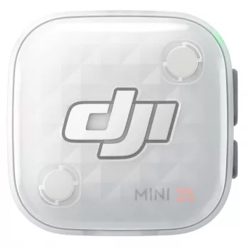 DJI Mic Mini 2S Transmissor
