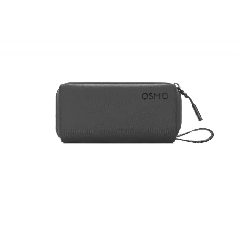 DJI Osmo Pocket 4P Bolsa de transporte (CP.QT.00013485)