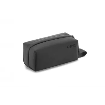 DJI Osmo Pocket 4P Bolsa de transporte (CP.QT.00013485)