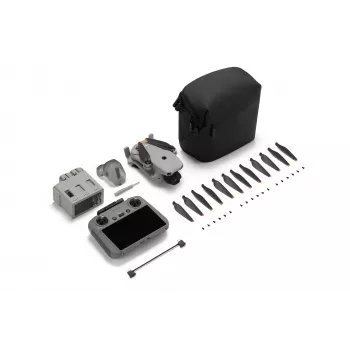 DJI Lito X1 Fly More Combo Plus com DJI RC 2 (CP.MA.00000976)