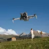 DJI Mini 5 Pro Fly More Combo Plus com DJI RC 2