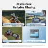 DJI Mini 5 Pro Fly More Combo Plus com DJI RC 2