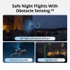 DJI Mini 5 Pro Fly More Combo Plus com DJI RC 2