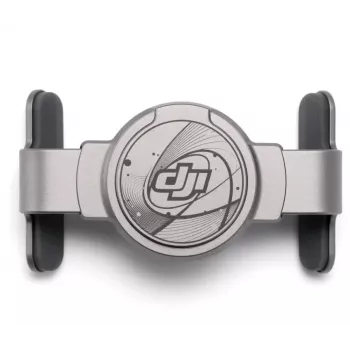Suporte magnético para telemóvel DJI OM Magnetic Phone Clamp 5 para gimbals Osmo Mobile