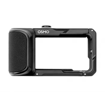 Kit de acessórios DJI Osmo Action 5 Pro Street Photography Grip