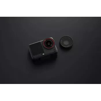 DJI Osmo Action 6 Cobertura de lente em vidro (CP.OS.00000524)