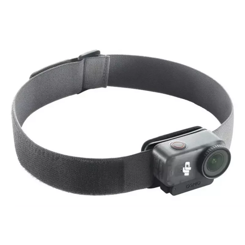 DJI Osmo Nano Faixa de cabeça magnética (CP.AS.AA000025)