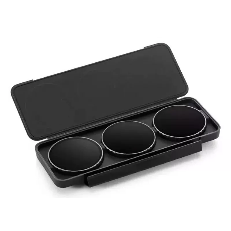 DJI Osmo Action 6 Conjunto de filtros ND (CP.OS.00000525)