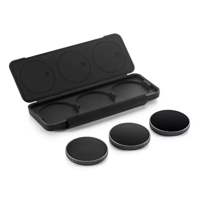DJI Osmo Action 6 Conjunto de filtros ND (CP.OS.00000525)