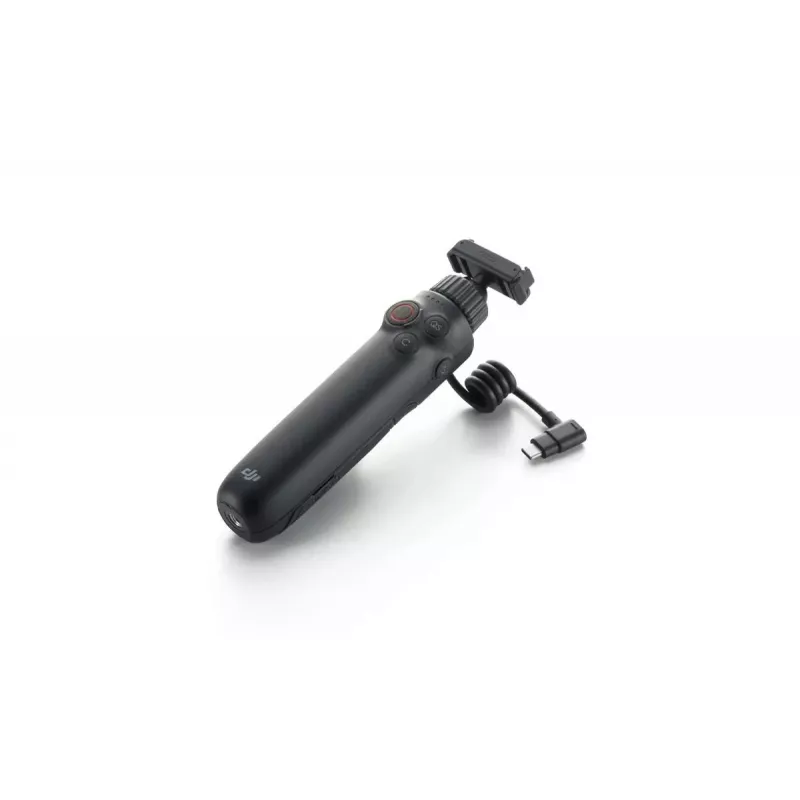 DJI Osmo Action punho de bateria dupla (CP.OS.00000527.02)